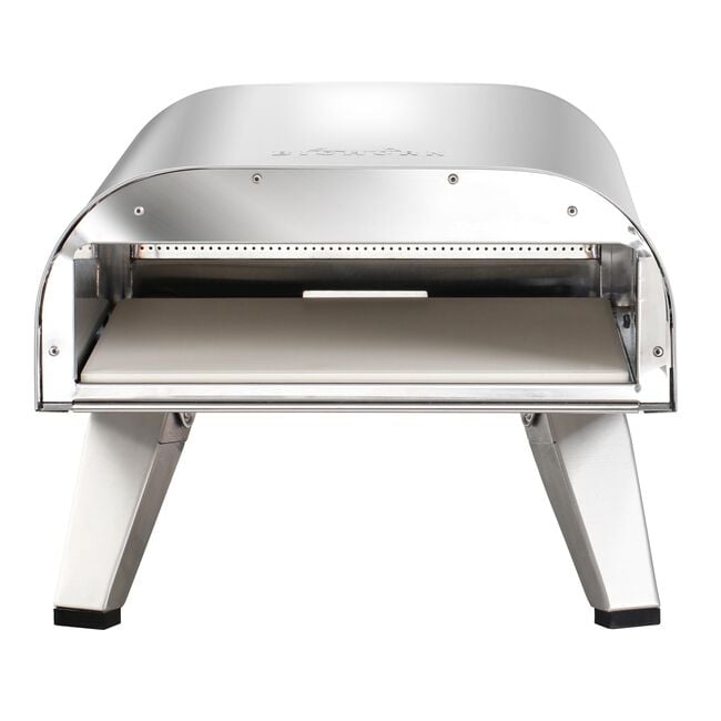 Gas Pizza Oven 12"